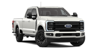 2026 Ford Super Duty® External Image 4